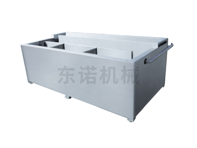 家禽三列浸臘池