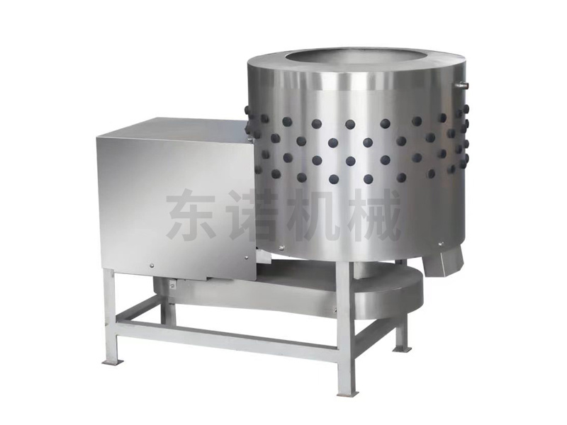 600型打油機