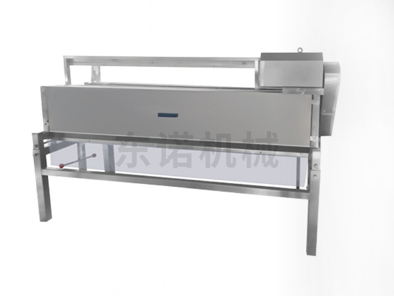 立式頭頸脫毛機